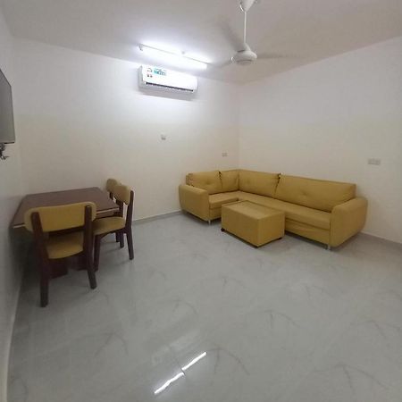 Discovery Duqm Apartment Экстерьер фото