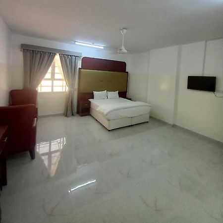 Discovery Duqm Apartment Экстерьер фото