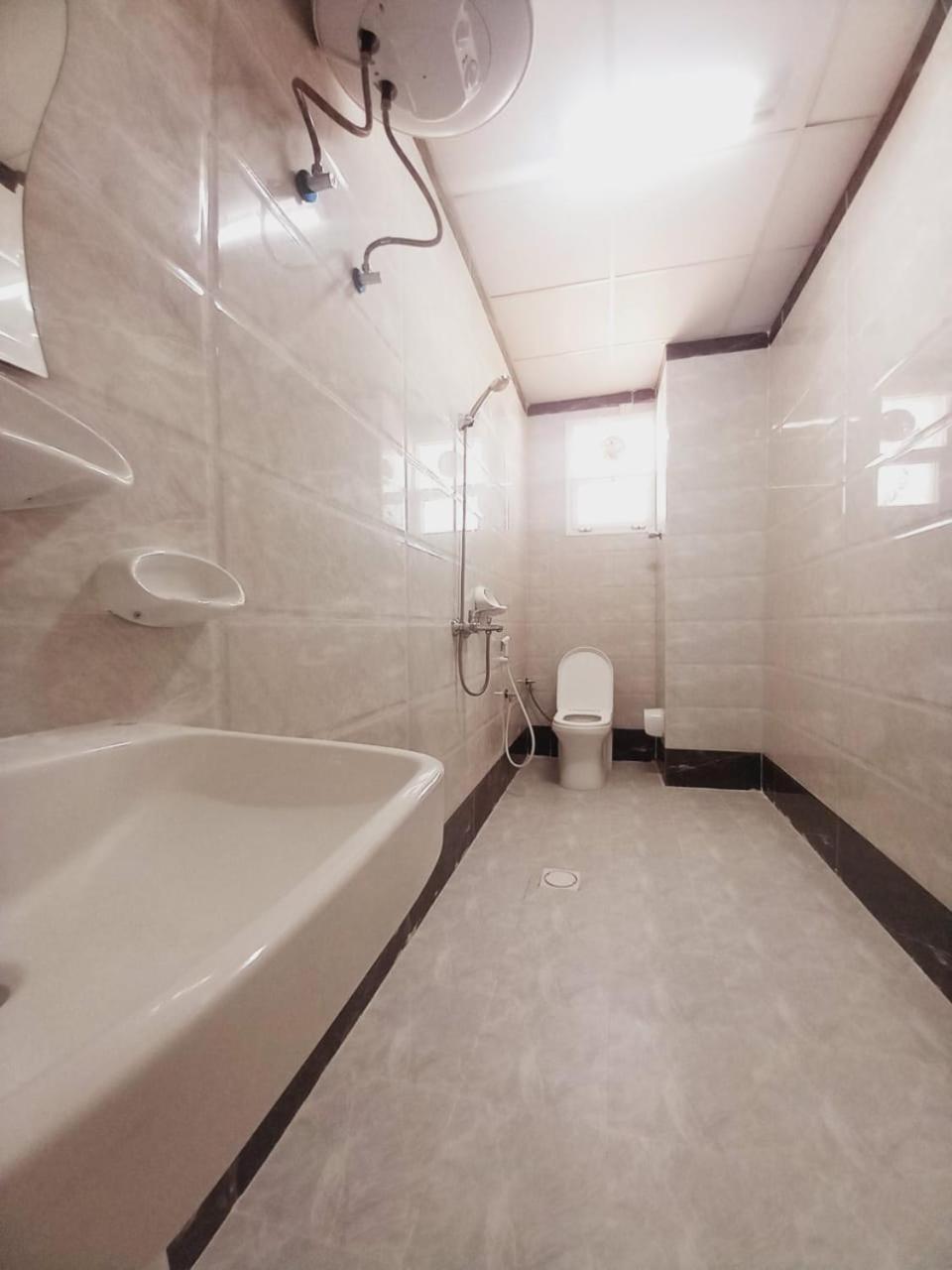 Discovery Duqm Apartment Экстерьер фото