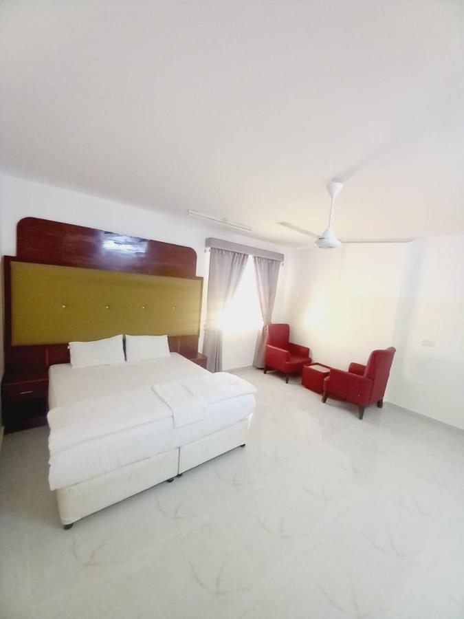Discovery Duqm Apartment Экстерьер фото