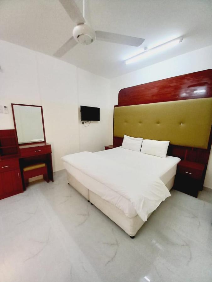 Discovery Duqm Apartment Экстерьер фото