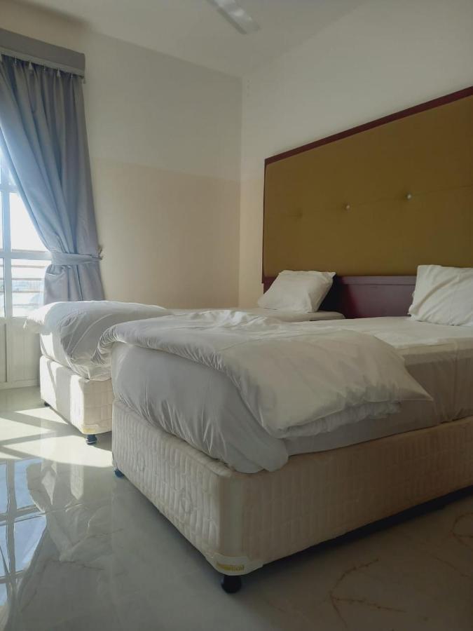 Discovery Duqm Apartment Экстерьер фото