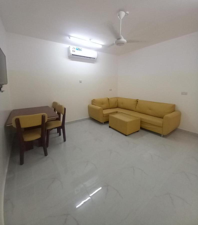 Discovery Duqm Apartment Экстерьер фото