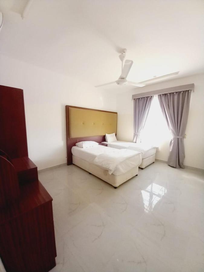 Discovery Duqm Apartment Экстерьер фото