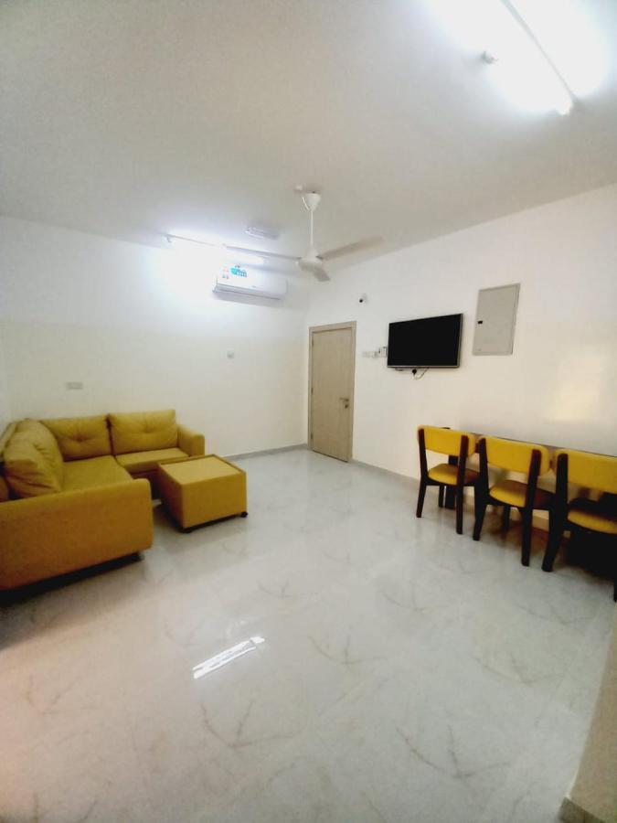 Discovery Duqm Apartment Экстерьер фото