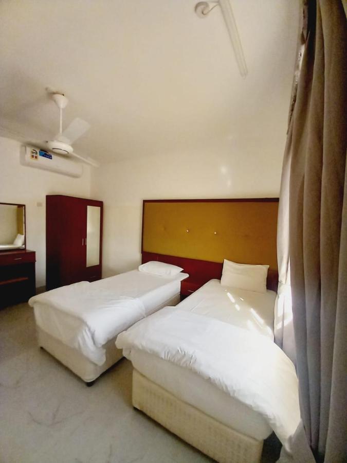 Discovery Duqm Apartment Экстерьер фото