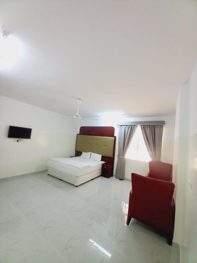 Discovery Duqm Apartment Экстерьер фото