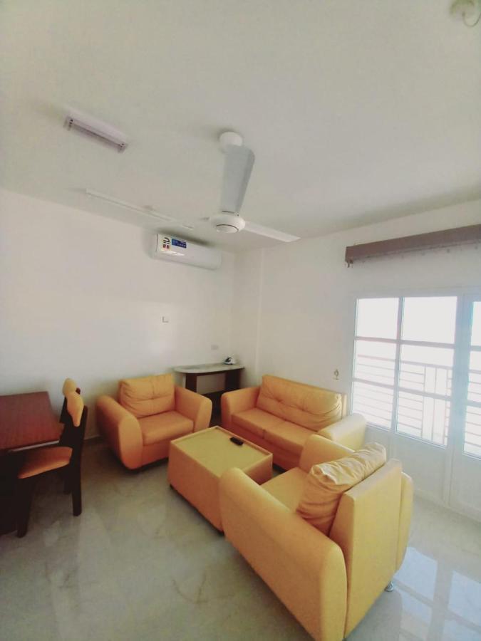 Discovery Duqm Apartment Экстерьер фото