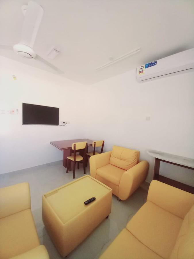 Discovery Duqm Apartment Экстерьер фото