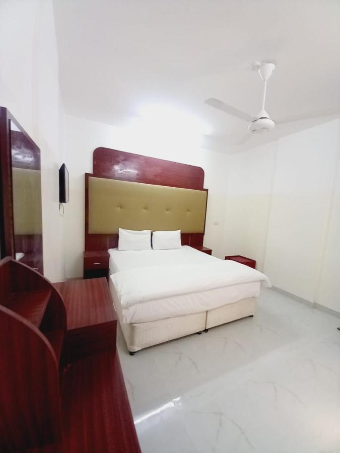 Discovery Duqm Apartment Экстерьер фото