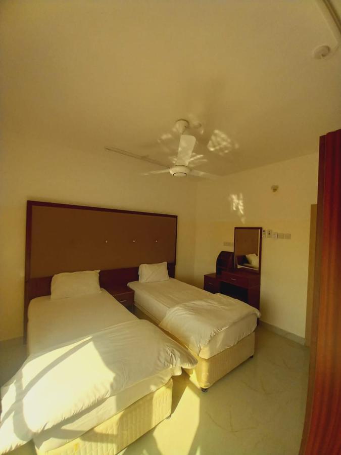 Discovery Duqm Apartment Экстерьер фото