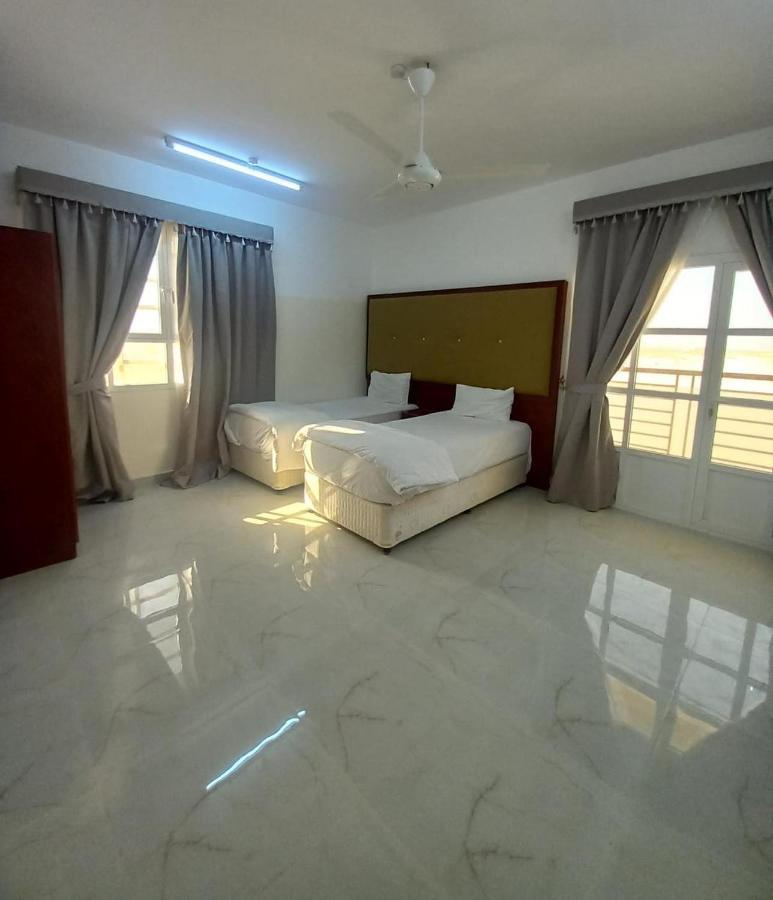 Discovery Duqm Apartment Экстерьер фото