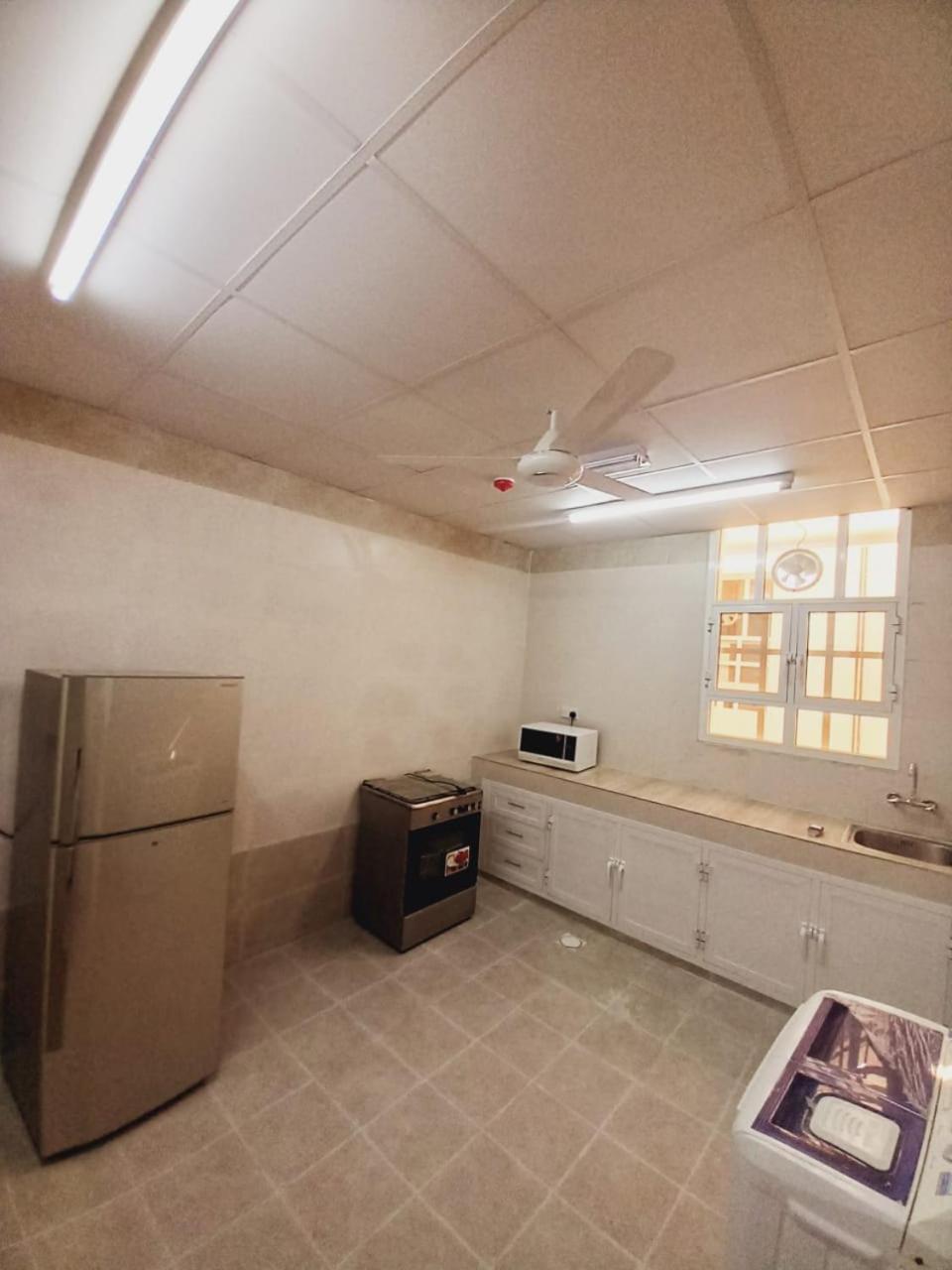 Discovery Duqm Apartment Экстерьер фото