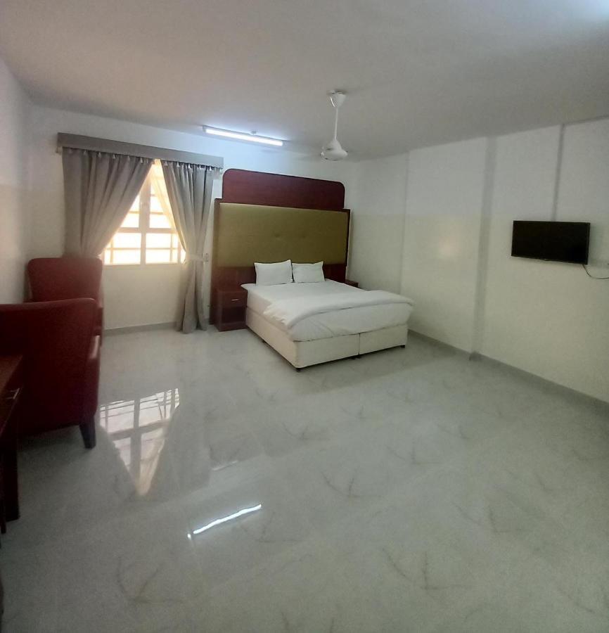 Discovery Duqm Apartment Экстерьер фото