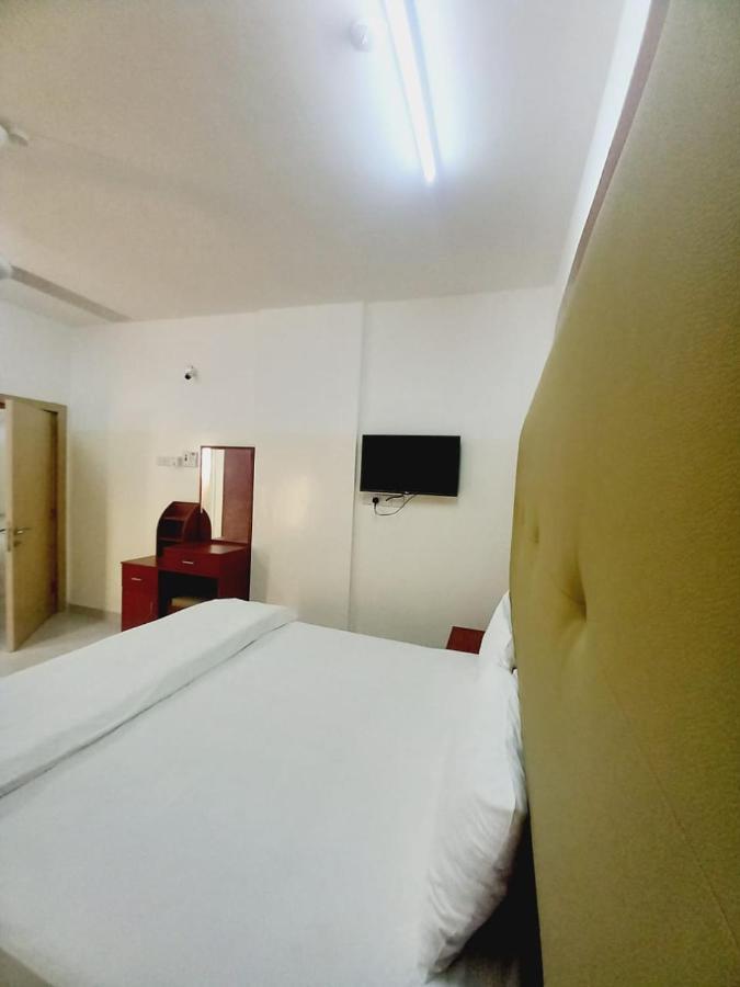 Discovery Duqm Apartment Экстерьер фото