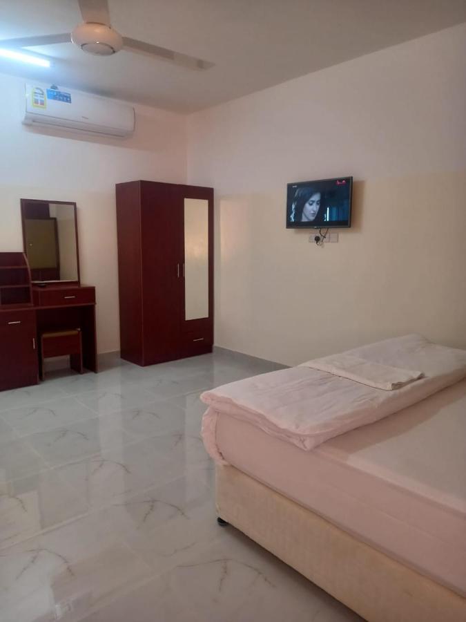 Discovery Duqm Apartment Экстерьер фото