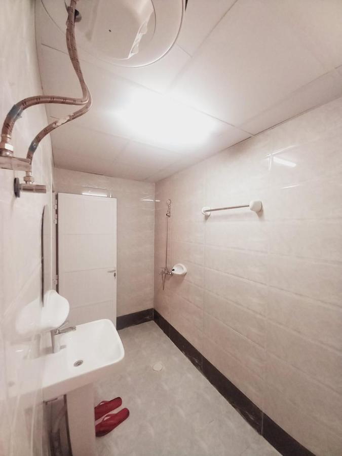 Discovery Duqm Apartment Экстерьер фото