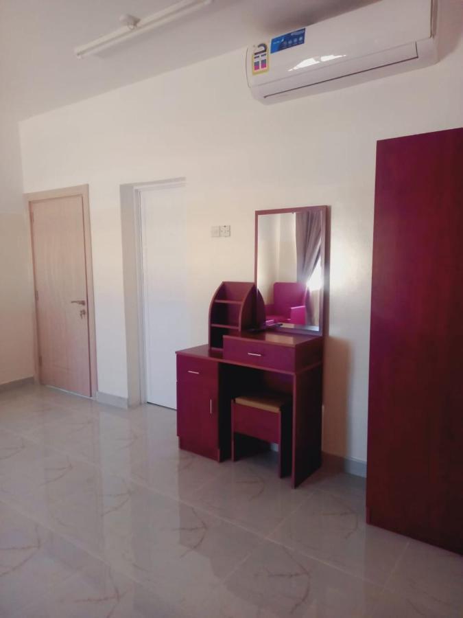 Discovery Duqm Apartment Экстерьер фото