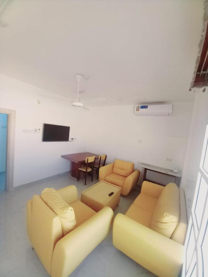 Discovery Duqm Apartment Экстерьер фото