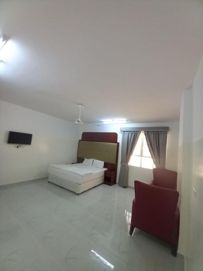 Discovery Duqm Apartment Экстерьер фото