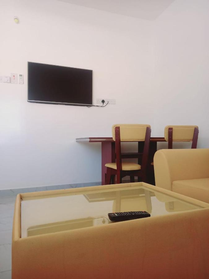 Discovery Duqm Apartment Экстерьер фото
